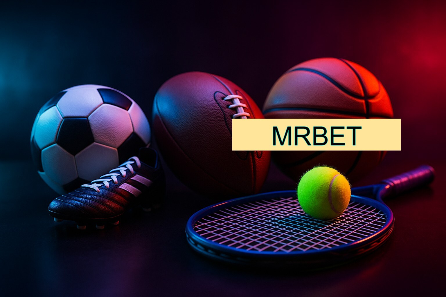 Variedade de Esportes