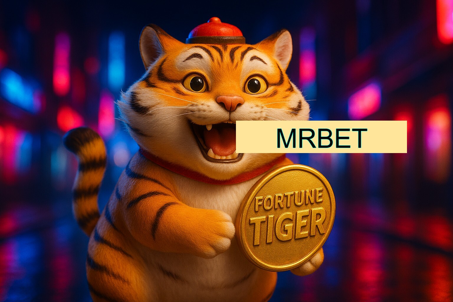 Como Jogar Fortune Tiger