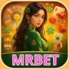 Logo da MRBET